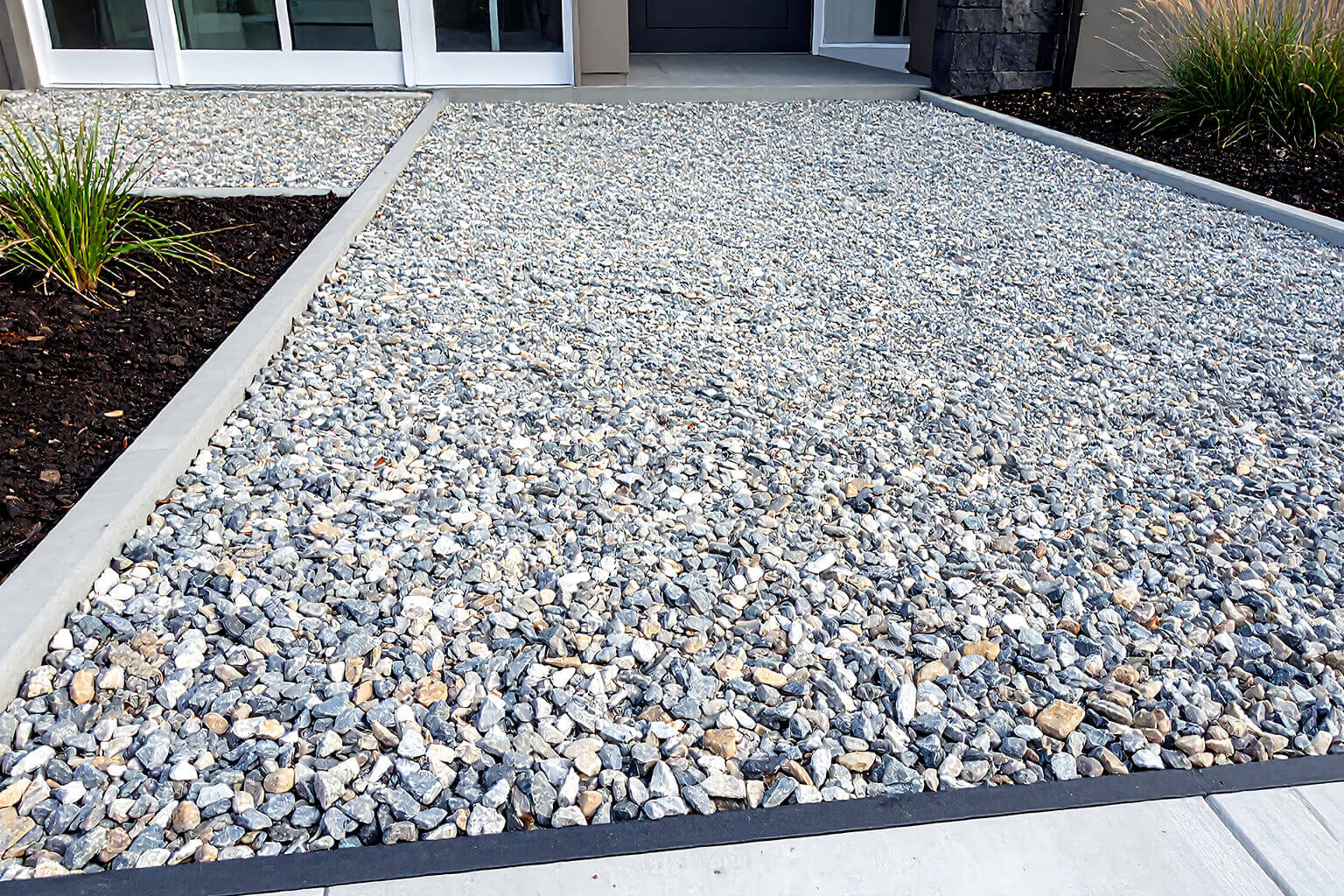 gravel drive companies ayrshire