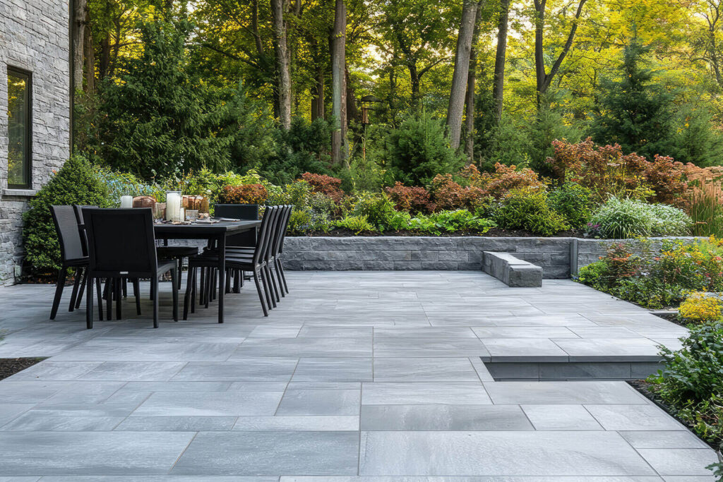 patio paving contractors ayrshire