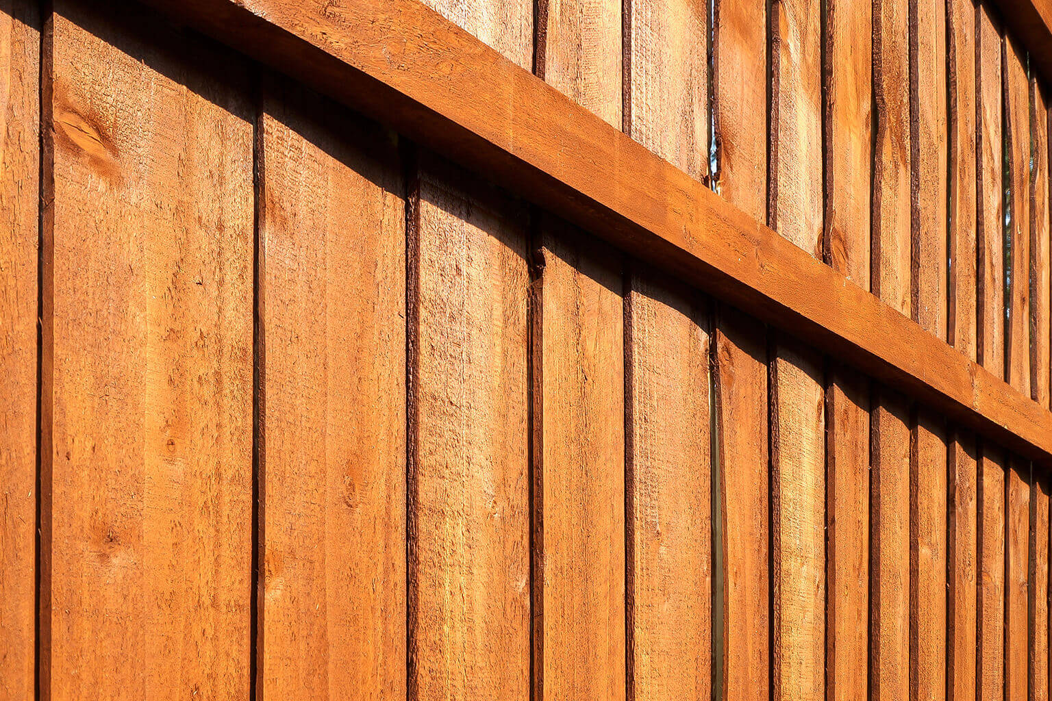 timber fencing contractors ayrshire
