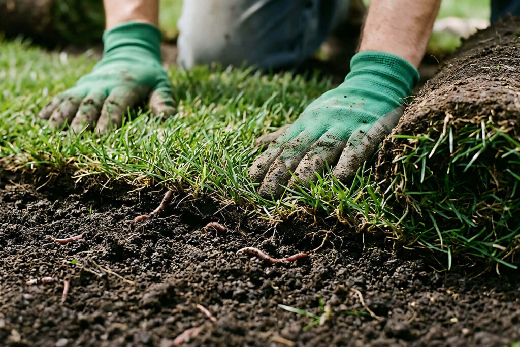 turfing companies ayrshire